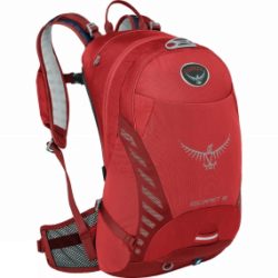 Osprey Escapist 18 Rucksack Cayenne Red